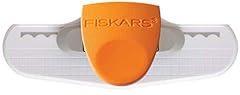 Fiskars border punch for sale  Delivered anywhere in USA 