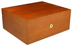 Adorini humidor cedro d'occasion  Livré partout en France