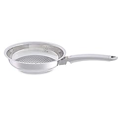 Fissler crispy steelux for sale  Delivered anywhere in UK