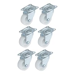 Qopahi 25mm castor for sale  Delivered anywhere in UK