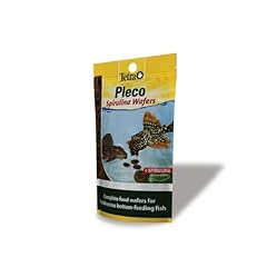 Tetra pleco spirulina for sale  Delivered anywhere in UK