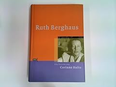 Ruth berghaus ein d'occasion  Livré partout en Belgiqu
