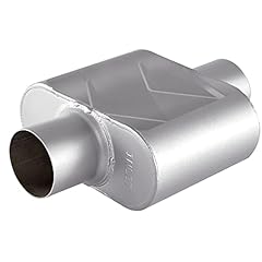 Universal exhaust muffler for sale  Delivered anywhere in USA 