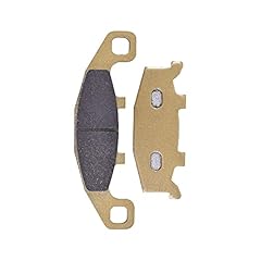 Brake pads awasaki for sale  Delivered anywhere in UK