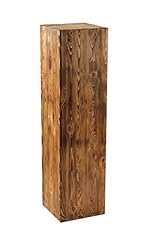 Decorativo supporto legno usato  Spedito ovunque in Italia 