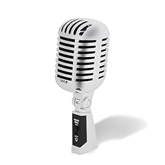 Pyle micro microphone d'occasion  Livré partout en Belgiqu