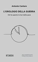 Orologio della guerra usato  Spedito ovunque in Italia 
