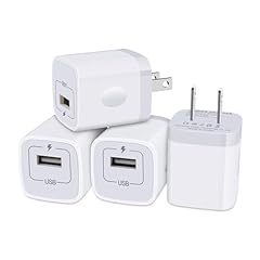 Iphone charger block for sale  Delivered anywhere in USA 