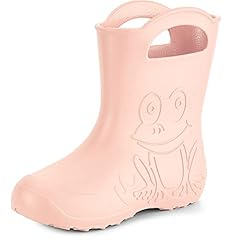 Ladeheid eva gummistiefel gebraucht kaufen  Wird an jeden Ort in Deutschland