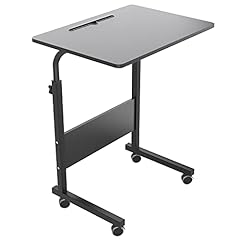Rolling laptop desk for sale  Delivered anywhere in USA 