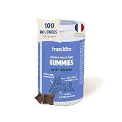 Franklin complément alimentai d'occasion  Livré partout en France