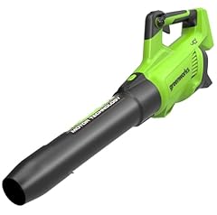 Greenworks 40v cordless for sale  Delivered anywhere in USA 