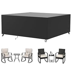 Ueueae outdoor patio for sale  Delivered anywhere in USA 