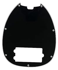Guitar pickguard ernie for sale  Delivered anywhere in USA 