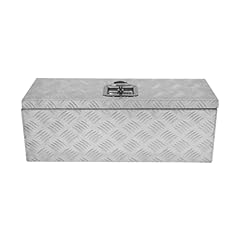 Aluminium tool box for sale  Delivered anywhere in UK