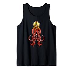 Vintage helmet octopus for sale  Delivered anywhere in USA 