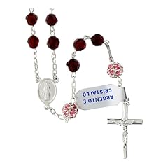 Holyart chapelet strassball d'occasion  Livré partout en France