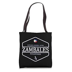 Zambales philippines tote for sale  Delivered anywhere in USA 