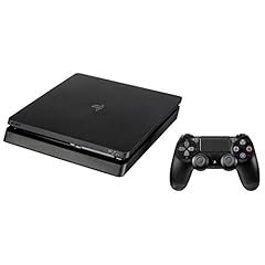 Playstation ps4 slim d'occasion  Livré partout en France