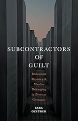 Subcontractors guilt holocaust d'occasion  Livré partout en France
