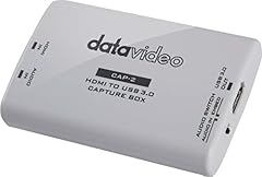 Datavideo cap hdmi for sale  Delivered anywhere in USA 