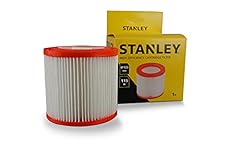 Stanley filtro cartuccia usato  Spedito ovunque in Italia 