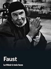 Faust d'occasion  Livré partout en France