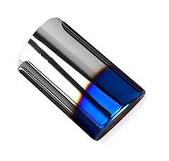 Car muffler pipe for sale  Delivered anywhere in UK