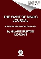Grimoire girl journal for sale  Delivered anywhere in UK