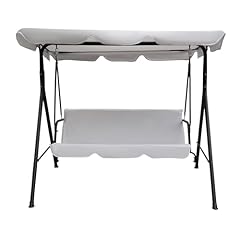 Alivio seater swing for sale  Delivered anywhere in UK