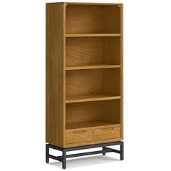 Simplihome banting bookcase for sale  Delivered anywhere in USA 