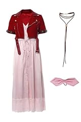 Cultofmoon ff7 costume d'occasion  Livré partout en France