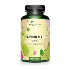 Chardon marie extrait d'occasion  Livré partout en France