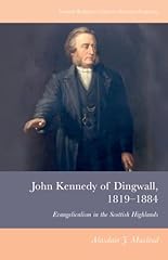 John kennedy dingwall for sale  Delivered anywhere in UK