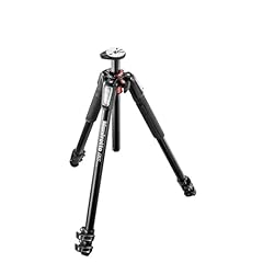 Manfrotto mt055xpro3 trépied d'occasion  Livré partout en France