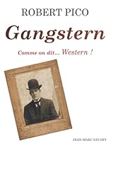 Gangstern dit western d'occasion  Livré partout en France