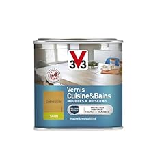 V33 vernis intérieur d'occasion  Livré partout en France
