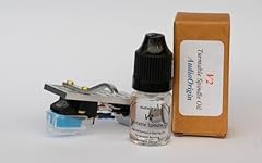 Silver headshell cartridge for sale  Delivered anywhere in USA 