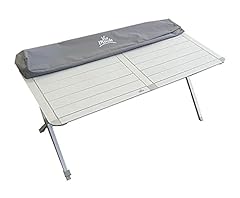Viamondo table camping d'occasion  Livré partout en France