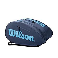 Wilson padel tasche gebraucht kaufen  Wird an jeden Ort in Deutschland