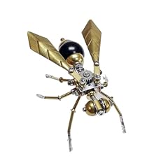 Metal insect model for sale  Delivered anywhere in USA 