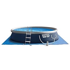 Intex inflatable ground for sale  Delivered anywhere in USA 