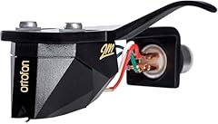 Ortofon black premounted for sale  Delivered anywhere in UK
