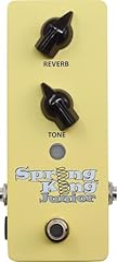 Danelectro spring king for sale  Delivered anywhere in USA 