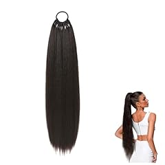 Stück ponytail extension gebraucht kaufen  Wird an jeden Ort in Deutschland