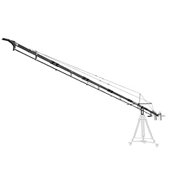Proaim 21ft camera usato  Spedito ovunque in Italia 