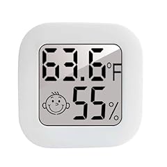Indoor thermometer humidity for sale  Delivered anywhere in USA 
