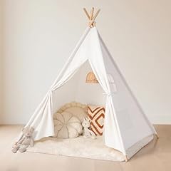 Kids teepee tent for sale  Delivered anywhere in USA 
