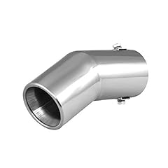 Exhaust tip fit for sale  Delivered anywhere in USA 