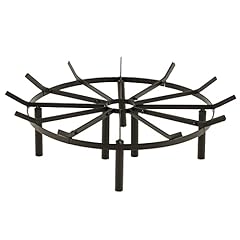 24in fire grate for sale  Delivered anywhere in USA 